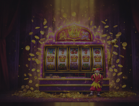 Royal Joker Hold and Win