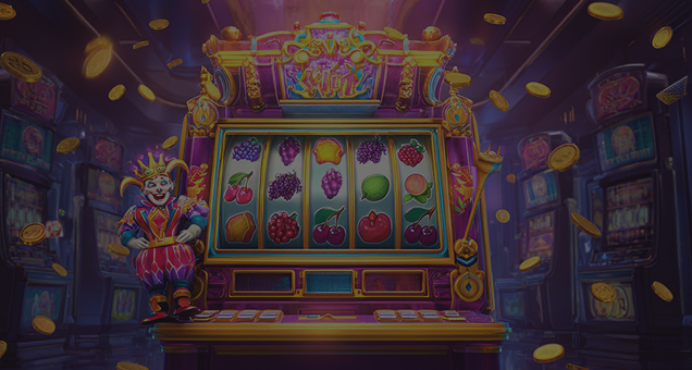Royal Joker Hold and Win
