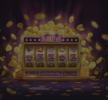 Royal Joker Hold and Win