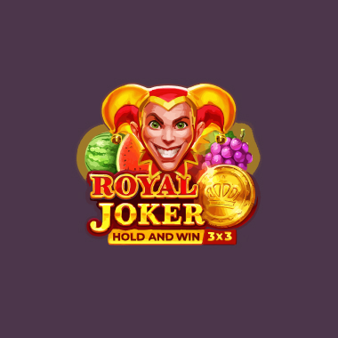 Royal Joker Hold and Win